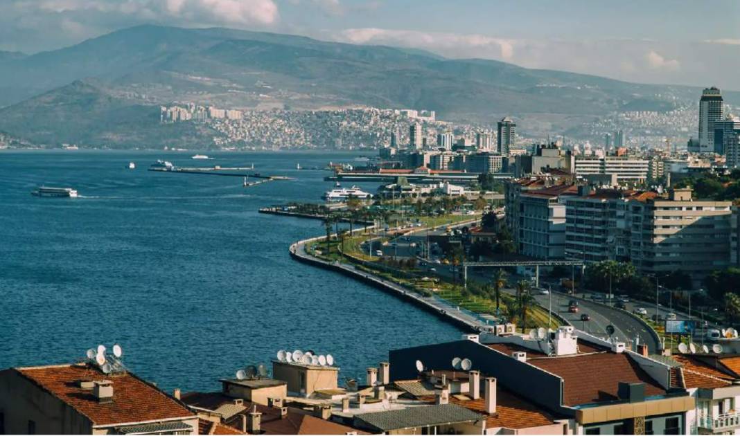 Emeklilerin Yeni Gözdesi: Büyük Şehirlerden Kaçış Başladı! İşte Emeklilerin Yeni Adresleri 5